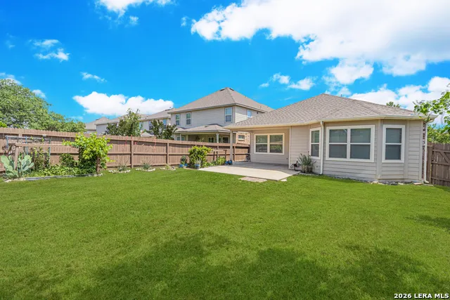 21923 CAPROCK CYN San Antonio, TX 78258
