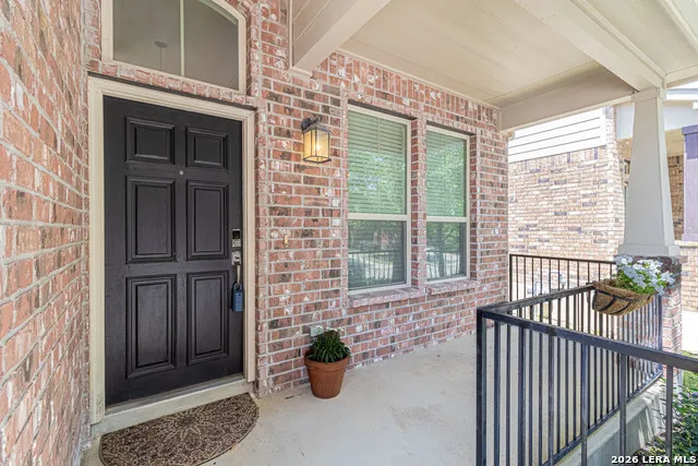21923 CAPROCK CYN San Antonio, TX 78258