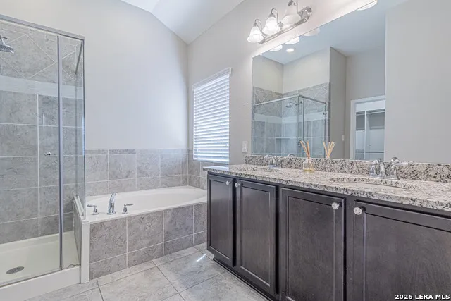 21923 CAPROCK CYN San Antonio, TX 78258