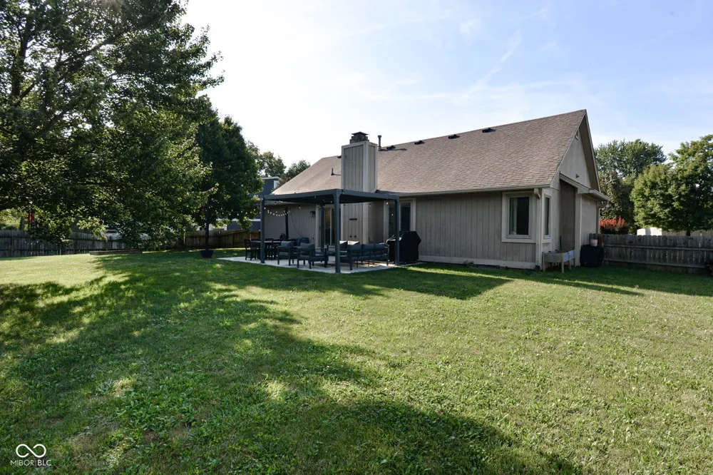 7904 Corday Court Fishers, IN 46038