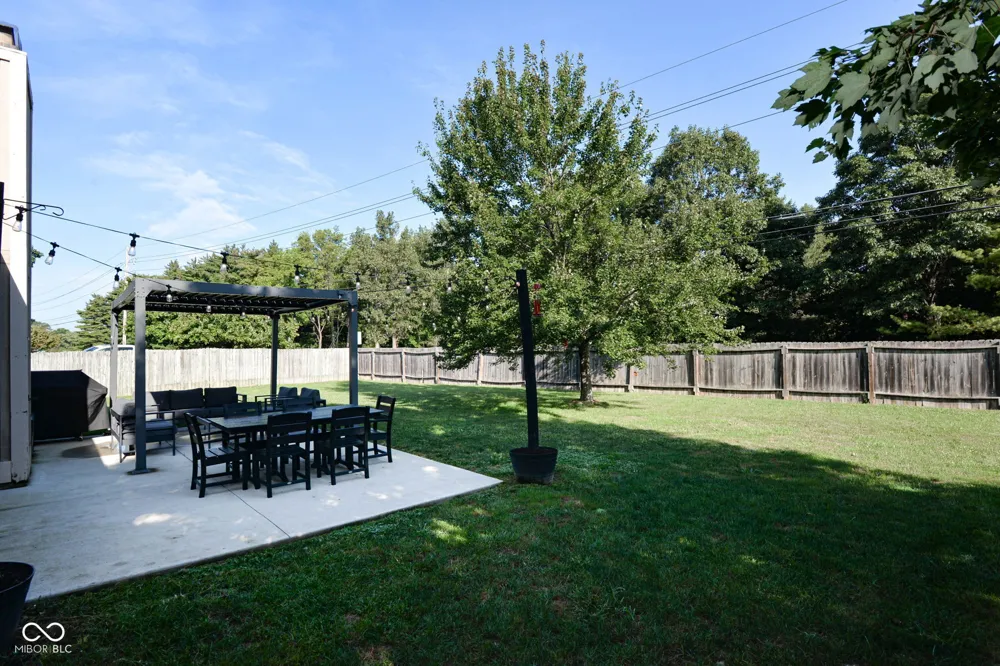 7904 Corday Court Fishers, IN 46038