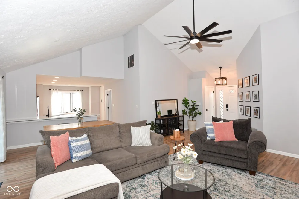 7904 Corday Court Fishers, IN 46038