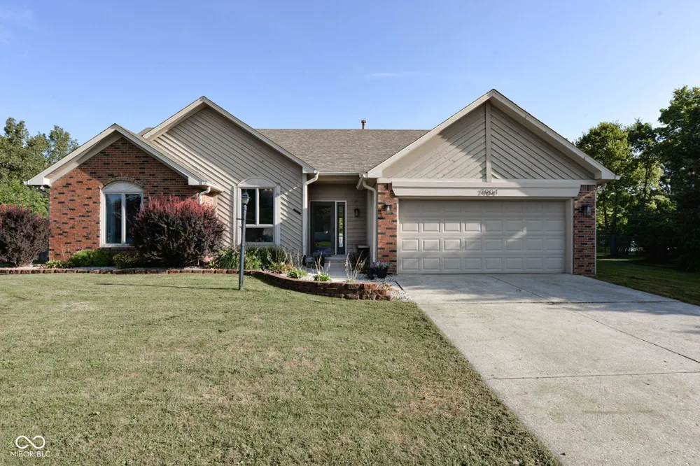 7904 Corday Court Fishers, IN 46038