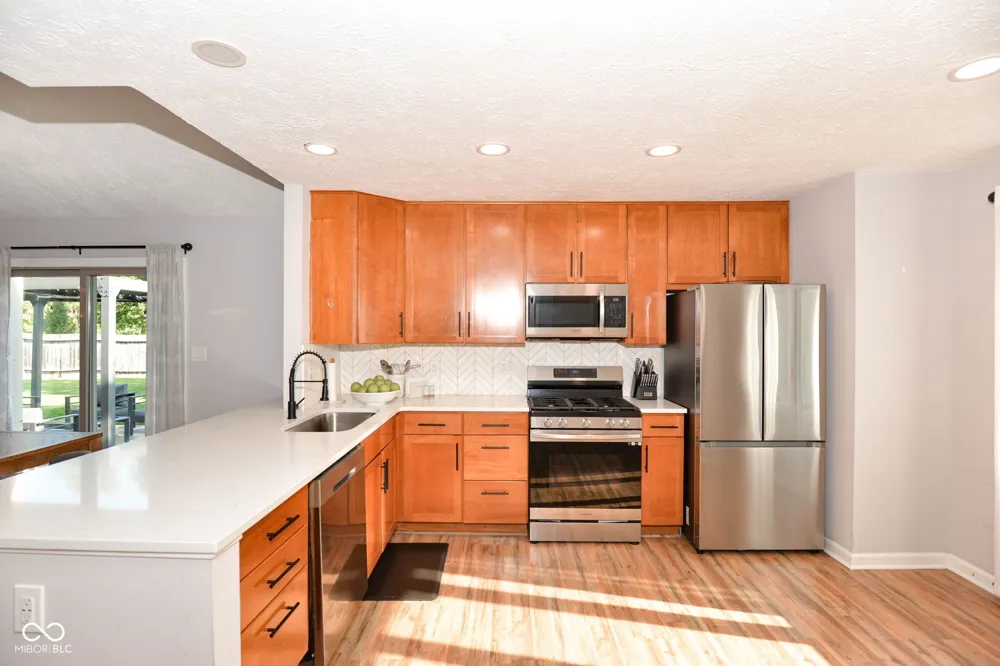 7904 Corday Court Fishers, IN 46038