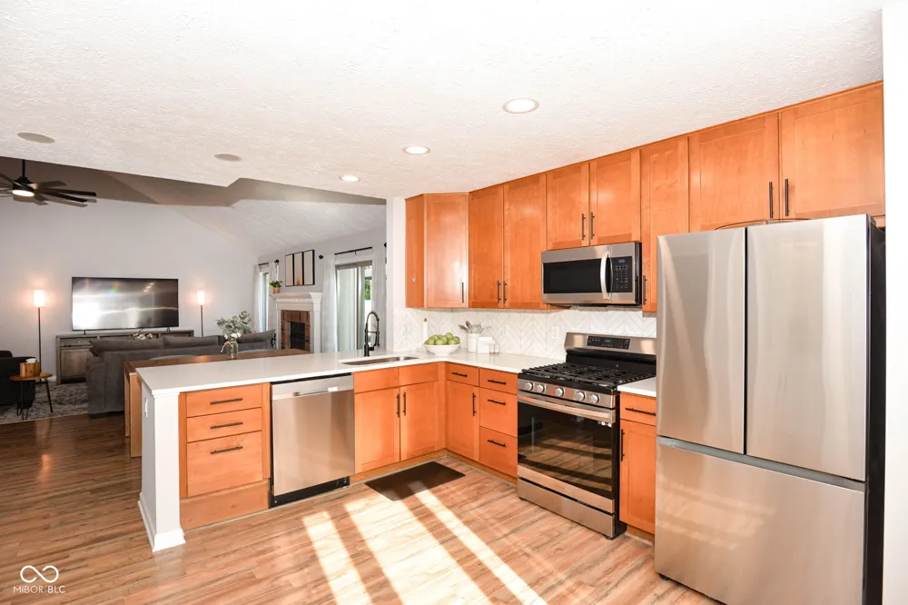7904 Corday Court Fishers, IN 46038