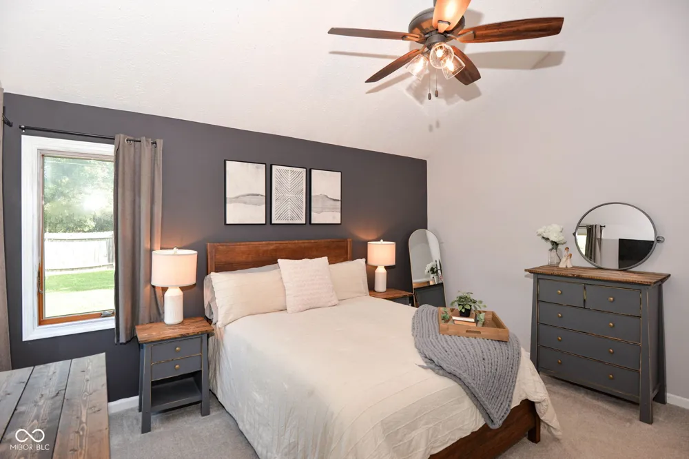 7904 Corday Court Fishers, IN 46038