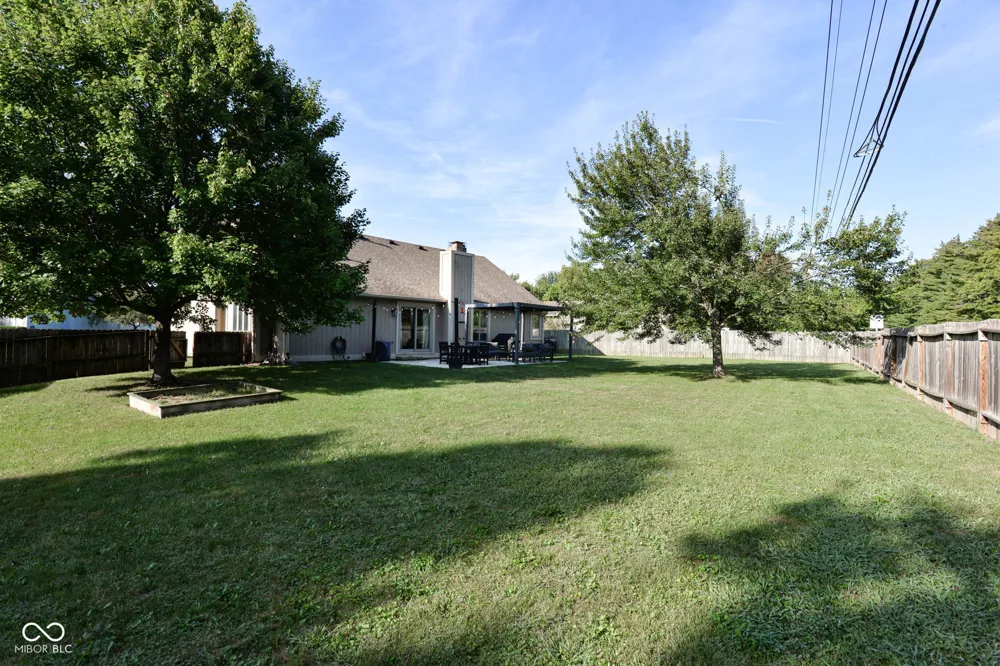 7904 Corday Court Fishers, IN 46038