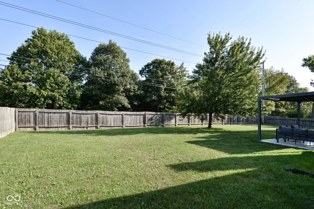7904 Corday Court Fishers, IN 46038