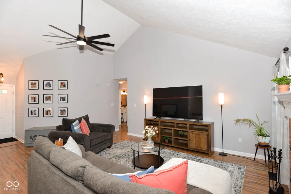 7904 Corday Court Fishers, IN 46038