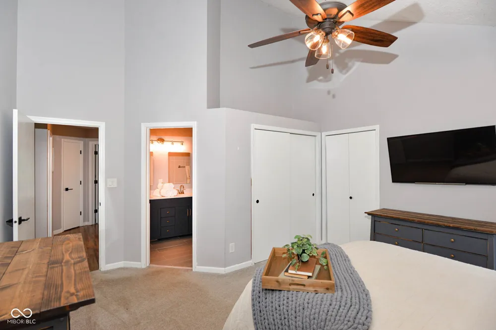 7904 Corday Court Fishers, IN 46038