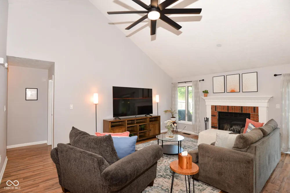 7904 Corday Court Fishers, IN 46038