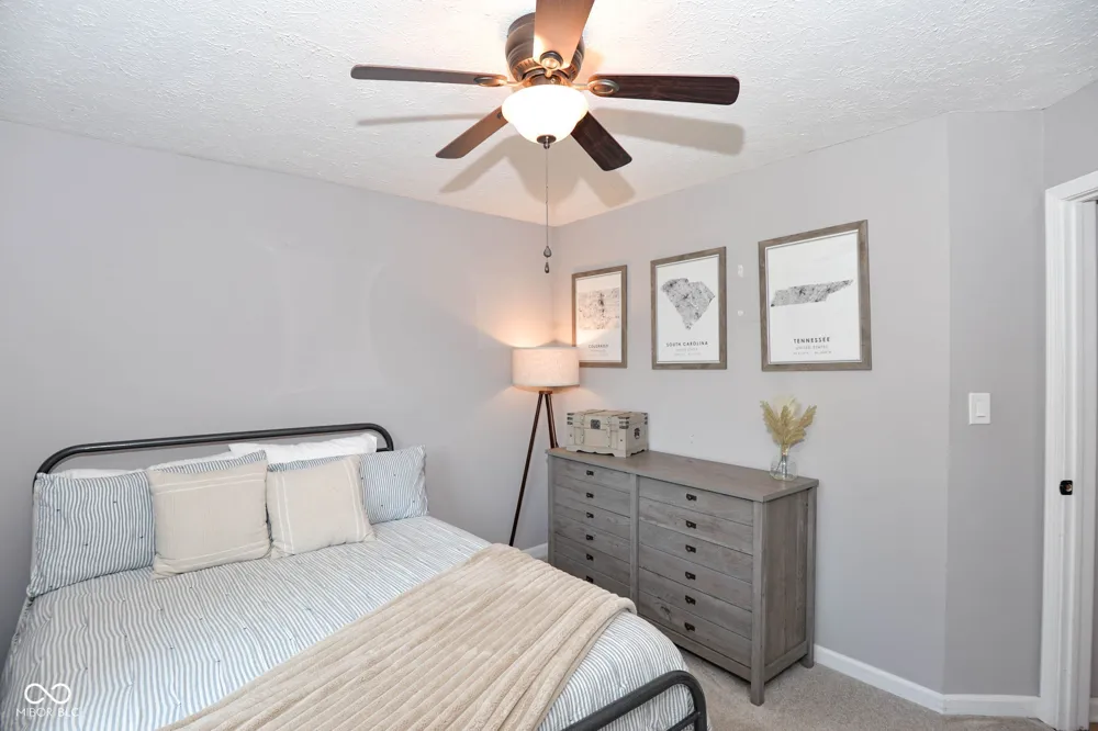 7904 Corday Court Fishers, IN 46038