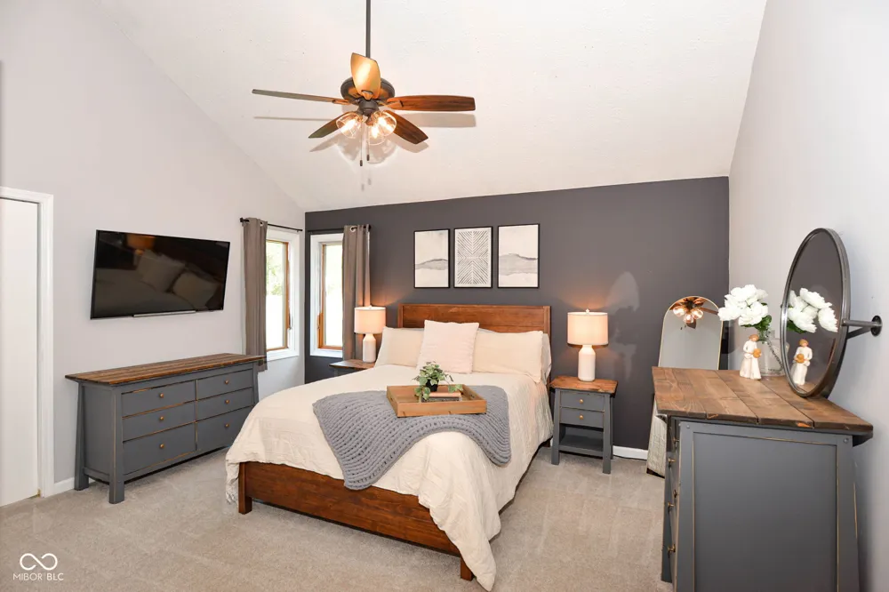 7904 Corday Court Fishers, IN 46038