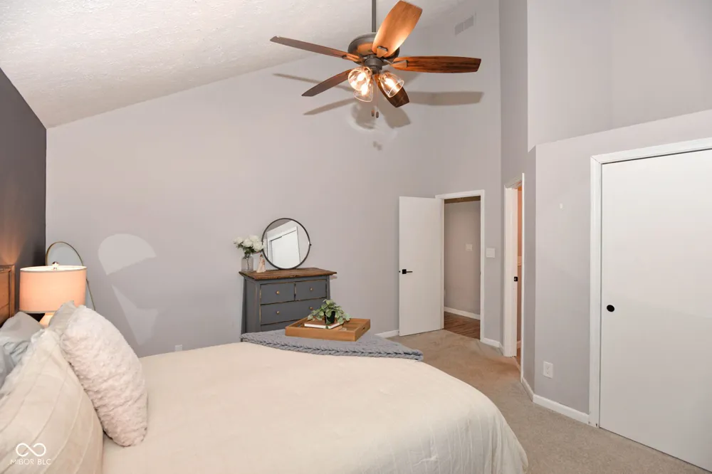 7904 Corday Court Fishers, IN 46038