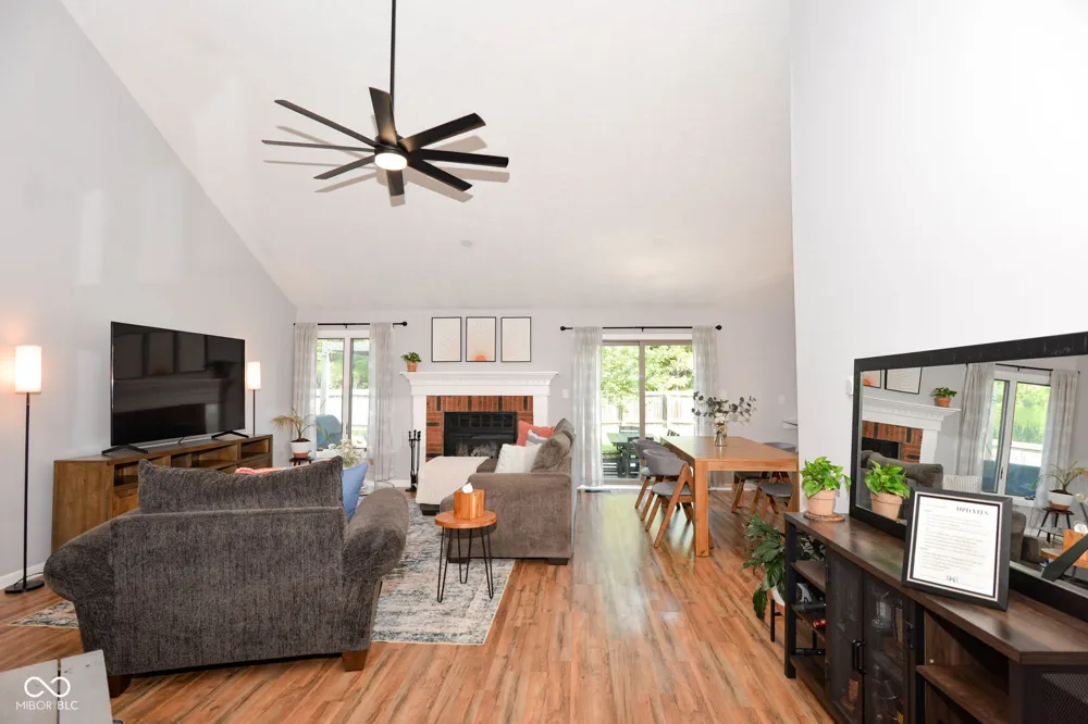 7904 Corday Court Fishers, IN 46038