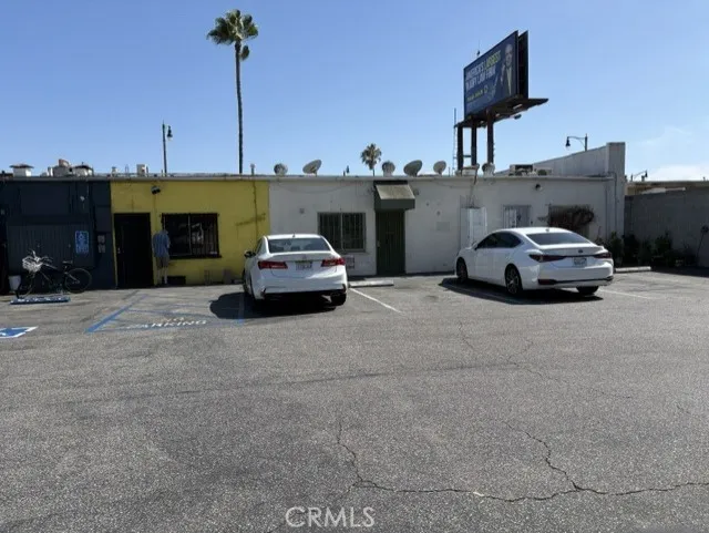 2705 Artesia Boulevard Redondo Beach, CA 90278