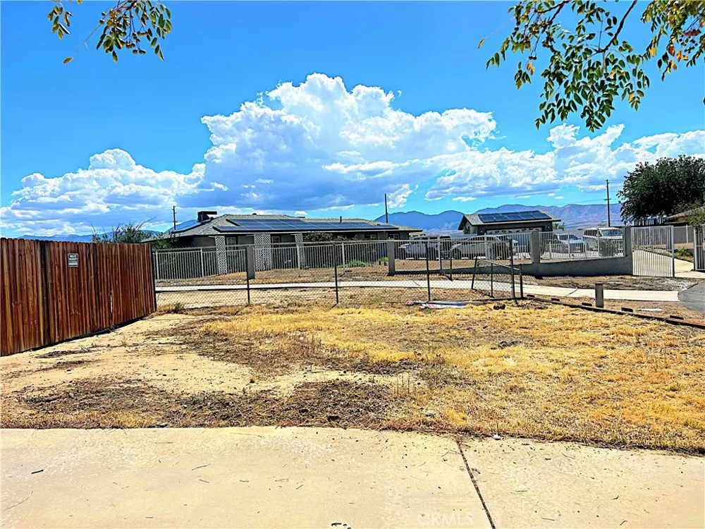 38510 159th E Palmdale, CA 93591