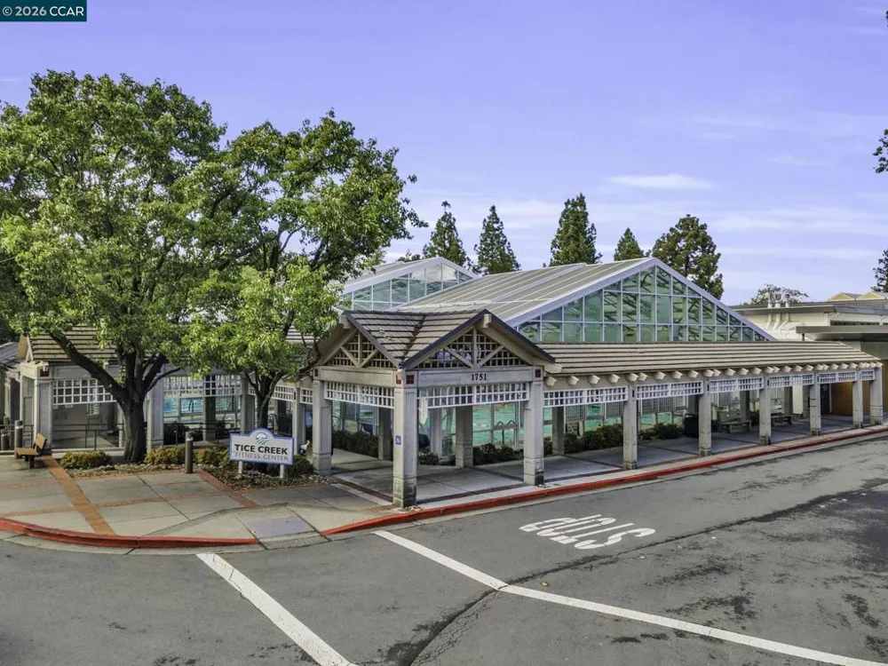 1349 Running Springs Rd #4 Walnut Creek, CA 94595
