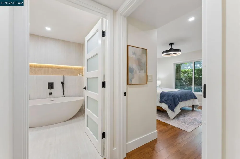 1349 Running Springs Rd #4 Walnut Creek, CA 94595