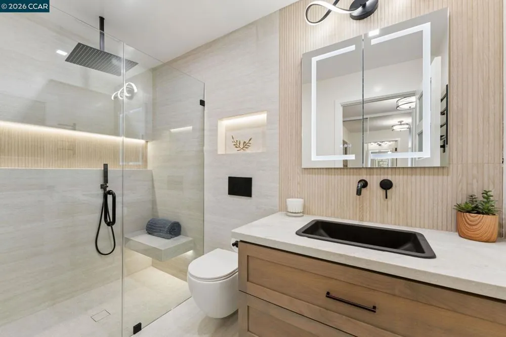 1349 Running Springs Rd #4 Walnut Creek, CA 94595