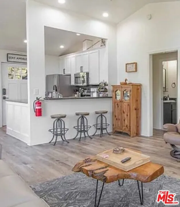 772 Cove Drive Big Bear, CA 92315