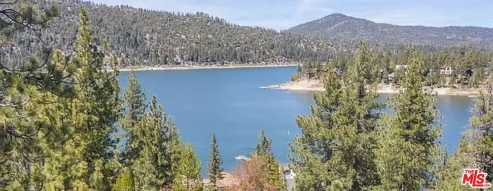 772 Cove Drive Big Bear, CA 92315