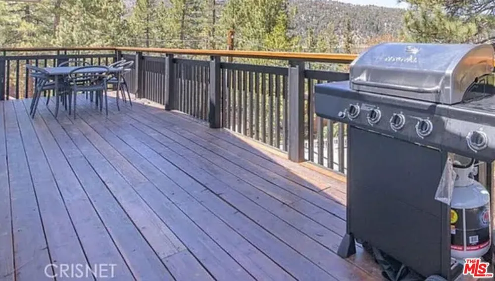 772 Cove Drive Big Bear, CA 92315