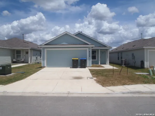 9229 Luciano Pl Seguin, TX 78155