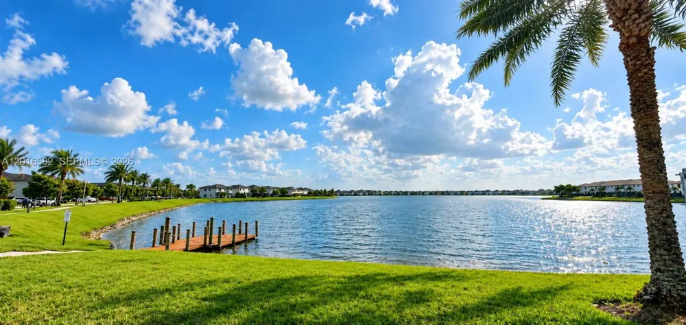 16012 NW 91st Ct Miami Lakes, FL 33018