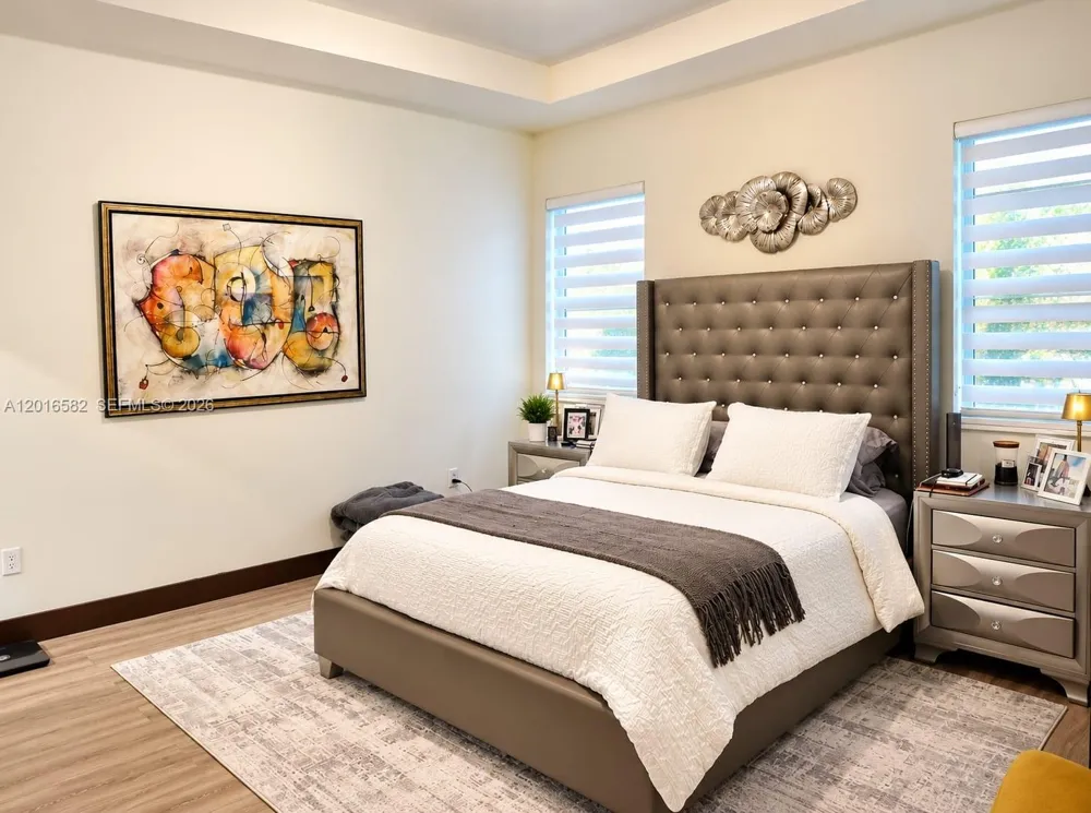 16012 NW 91st Ct Miami Lakes, FL 33018