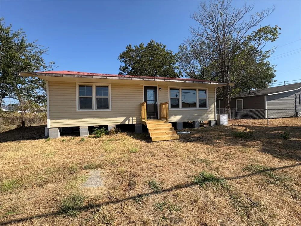 107 Walker Bokchito, OK 74726