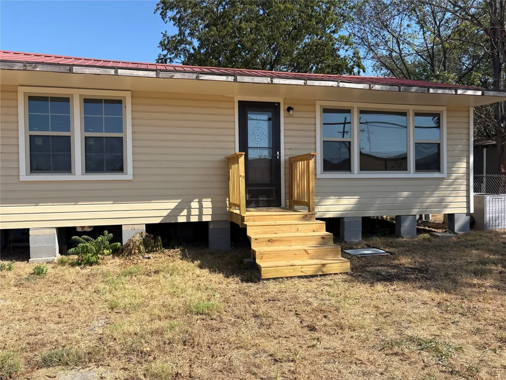 107 Walker Bokchito, OK 74726