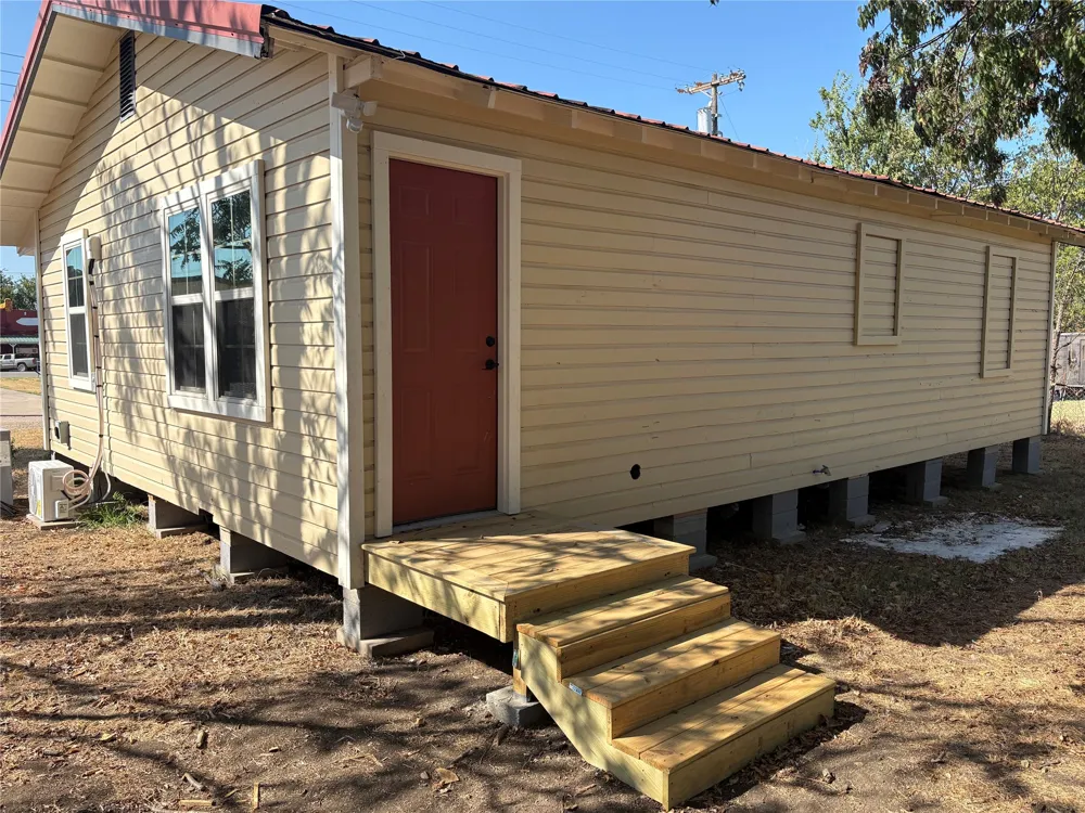 107 Walker Bokchito, OK 74726