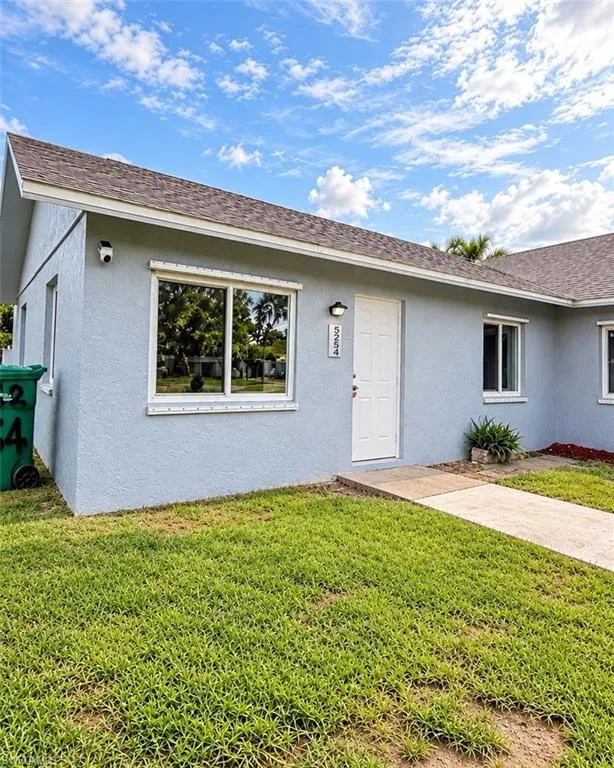 5254 Coronado Parkway Naples, FL 34116