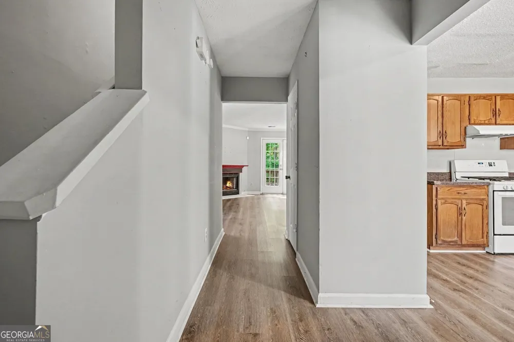 2058 Charter LN Lithonia, GA 30058