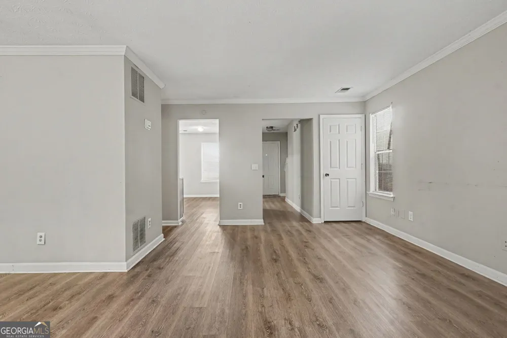 2058 Charter LN Lithonia, GA 30058