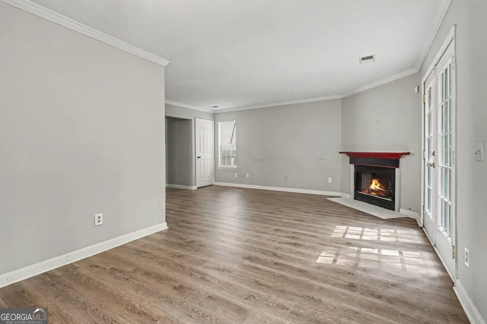 2058 Charter LN Lithonia, GA 30058