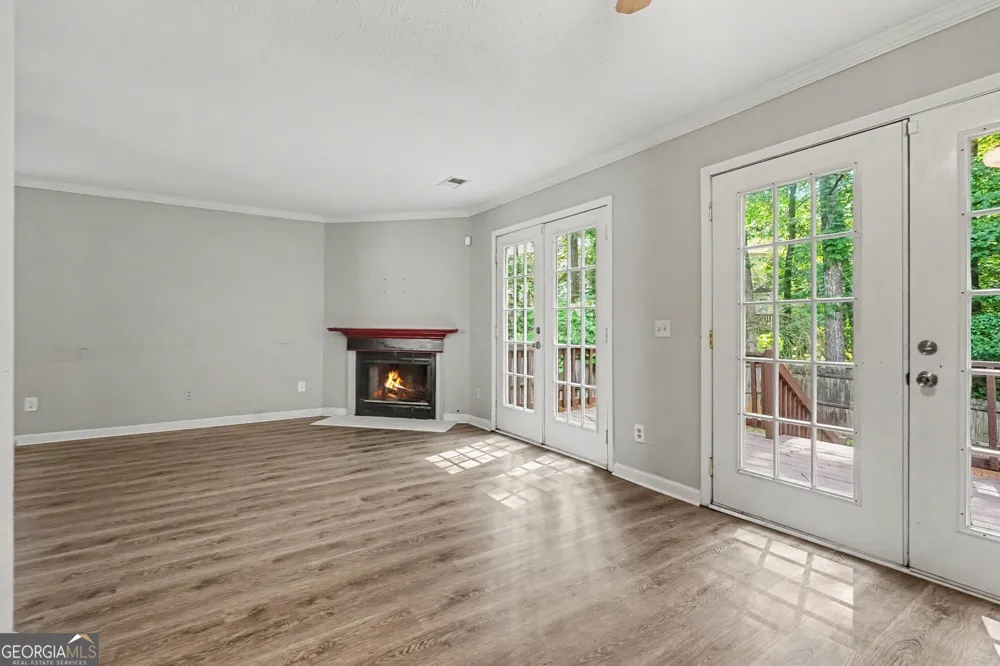 2058 Charter LN Lithonia, GA 30058