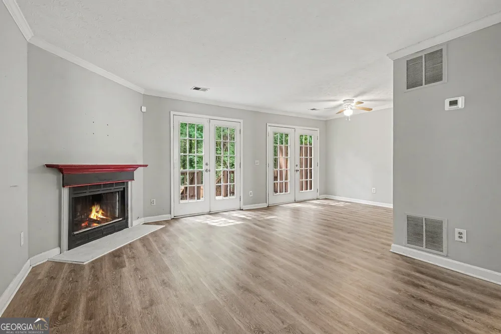 2058 Charter LN Lithonia, GA 30058