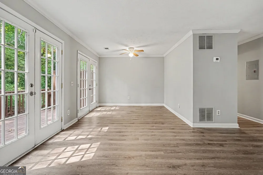 2058 Charter LN Lithonia, GA 30058