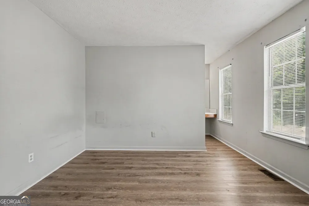 2058 Charter LN Lithonia, GA 30058