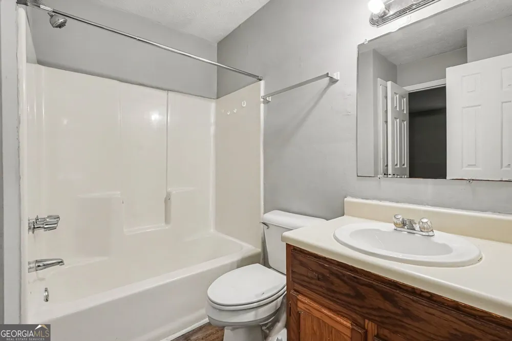 2058 Charter LN Lithonia, GA 30058