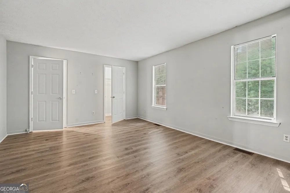 2058 Charter LN Lithonia, GA 30058