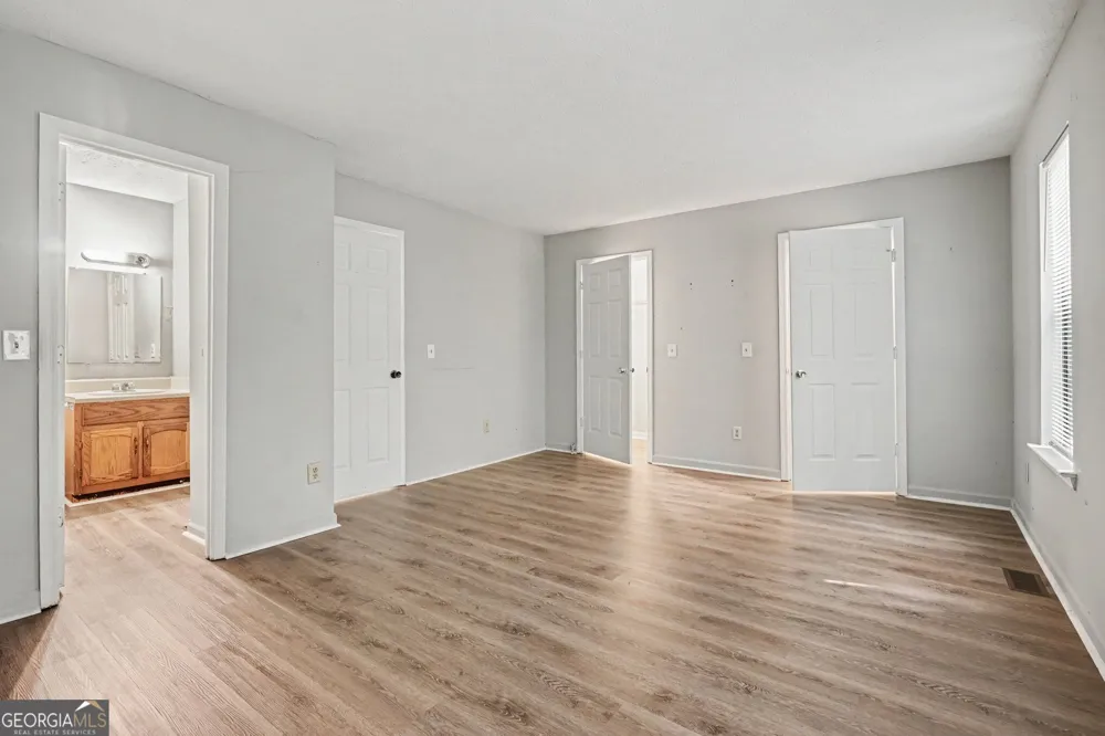 2058 Charter LN Lithonia, GA 30058