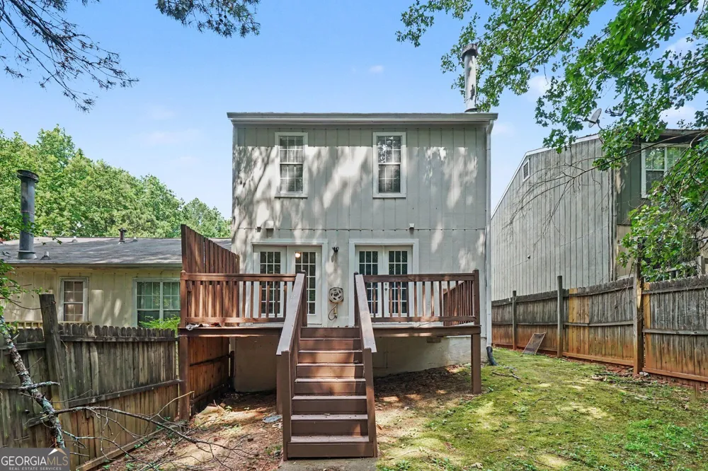 2058 Charter LN Lithonia, GA 30058