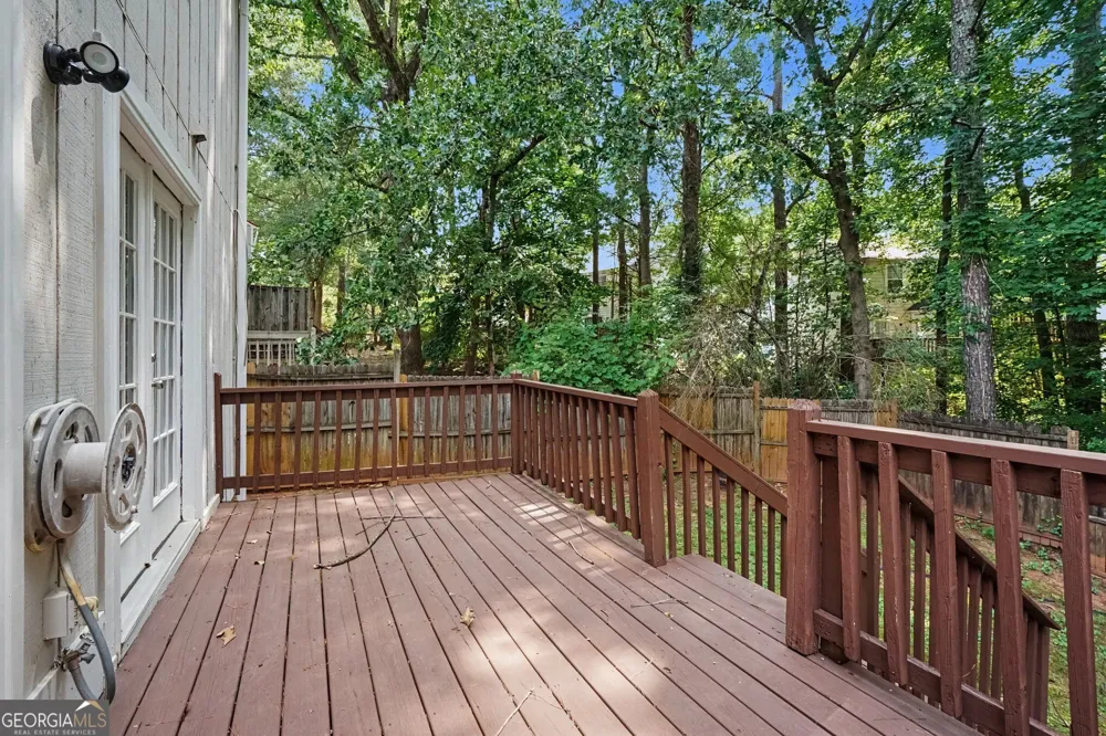 2058 Charter LN Lithonia, GA 30058