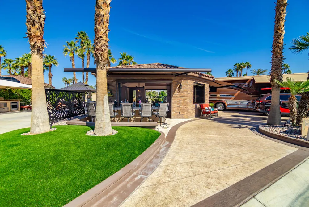 80394 Avenue 48 #258 Indio, CA 92201