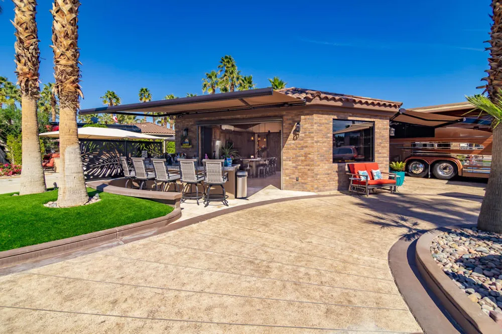 80394 Avenue 48 #258 Indio, CA 92201