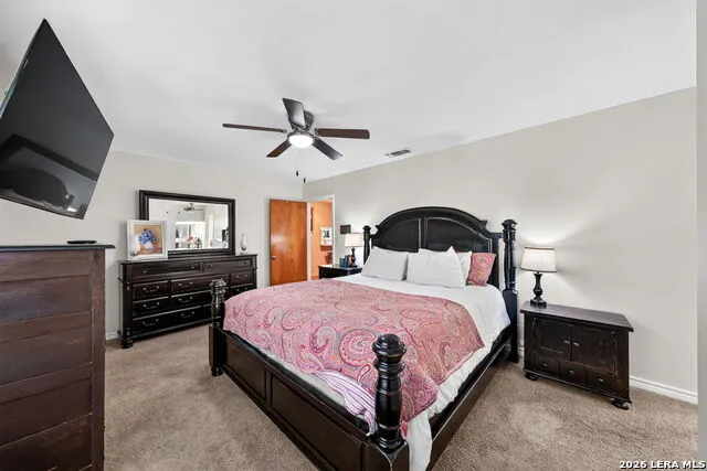 1205 YELLOWSTONE ST Pleasanton, TX 78064