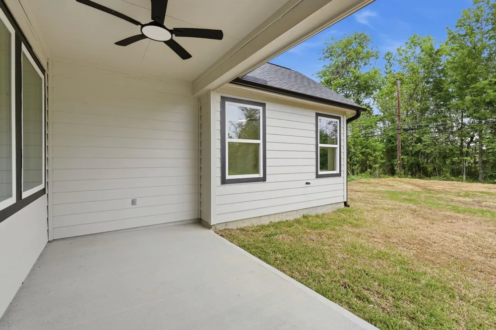 210 Big Deer Drive Crosby, TX 77532